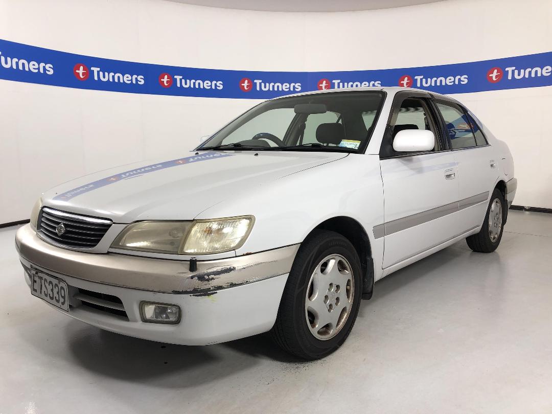 Photo '4' of Toyota Corona