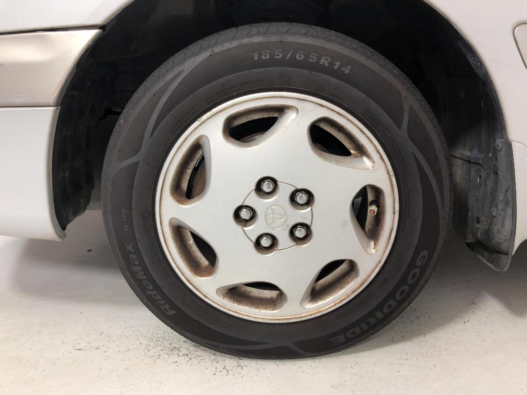 Photo '10' of Toyota Corona