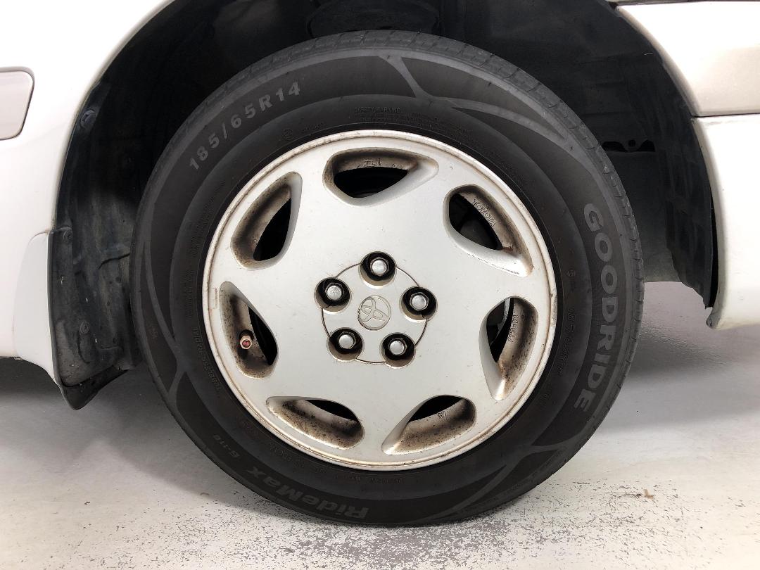 Photo '9' of Toyota Corona