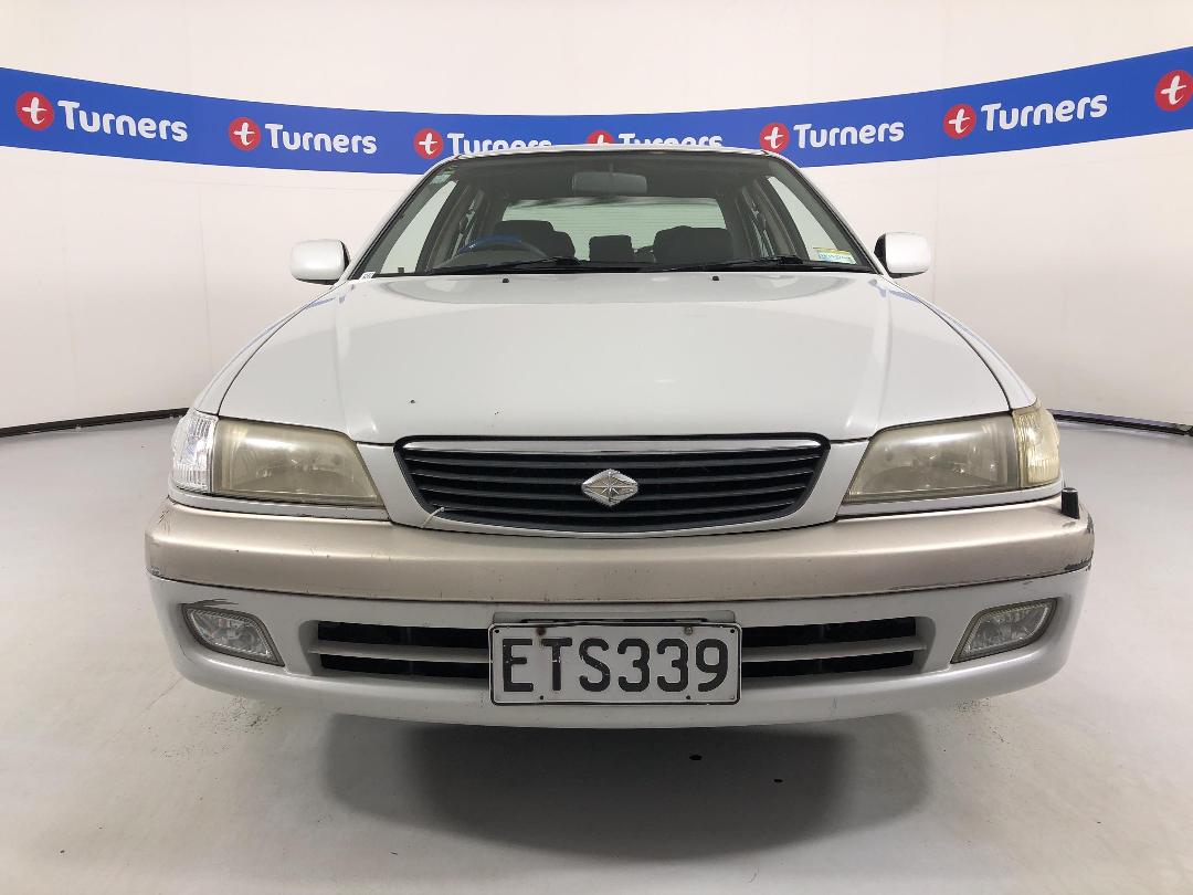 Photo '2' of Toyota Corona