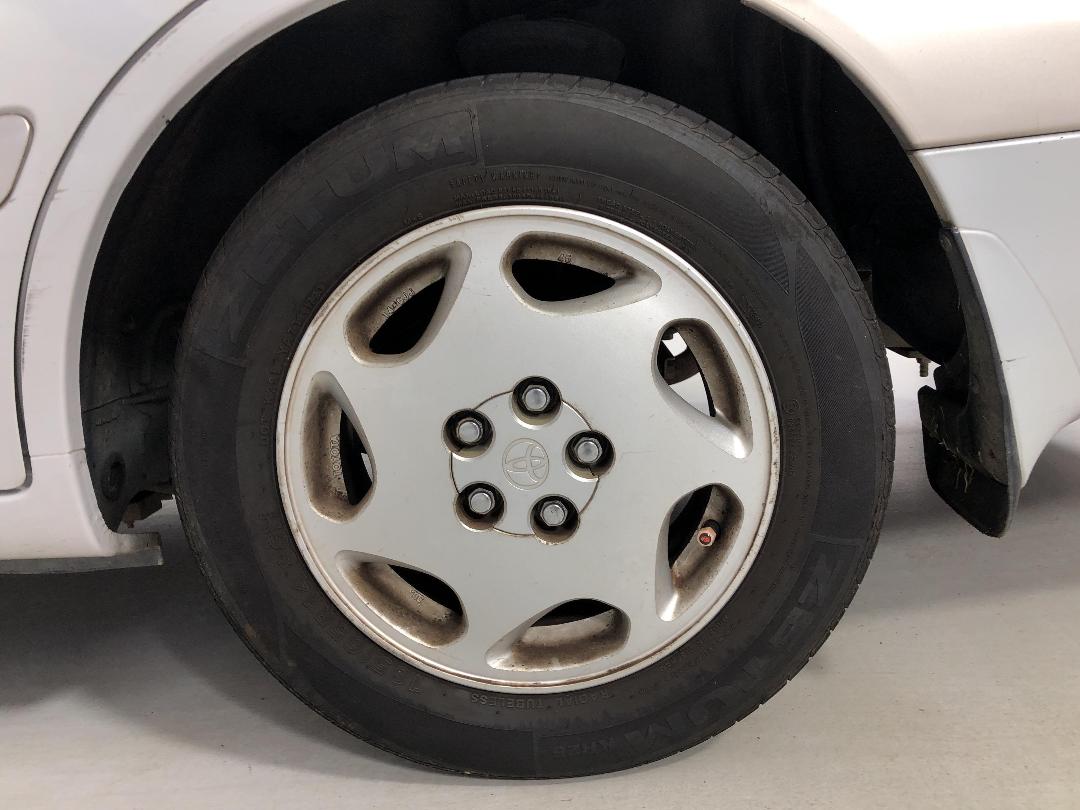 Photo '11' of Toyota Corona