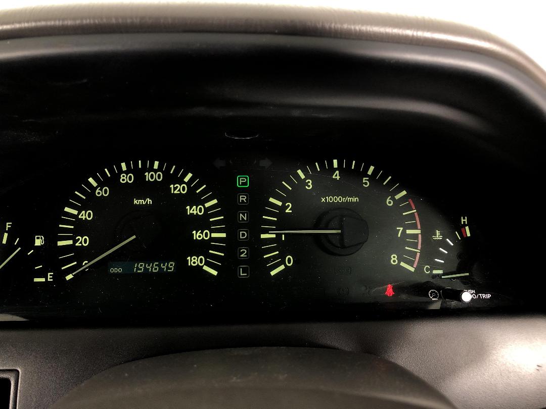 Photo '21' of Toyota Corona