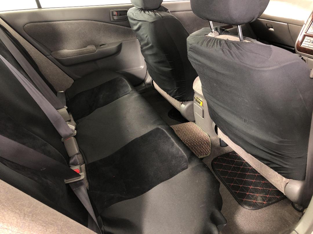 Photo '20' of Toyota Corona