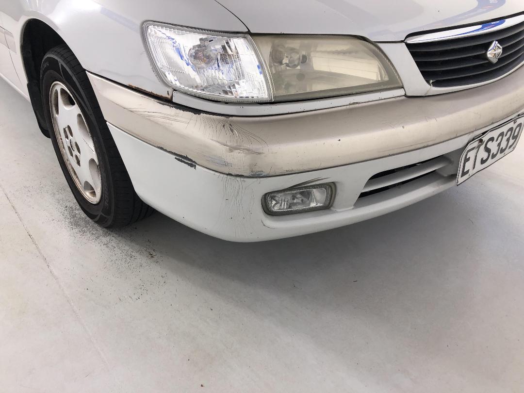 Photo '24' of Toyota Corona