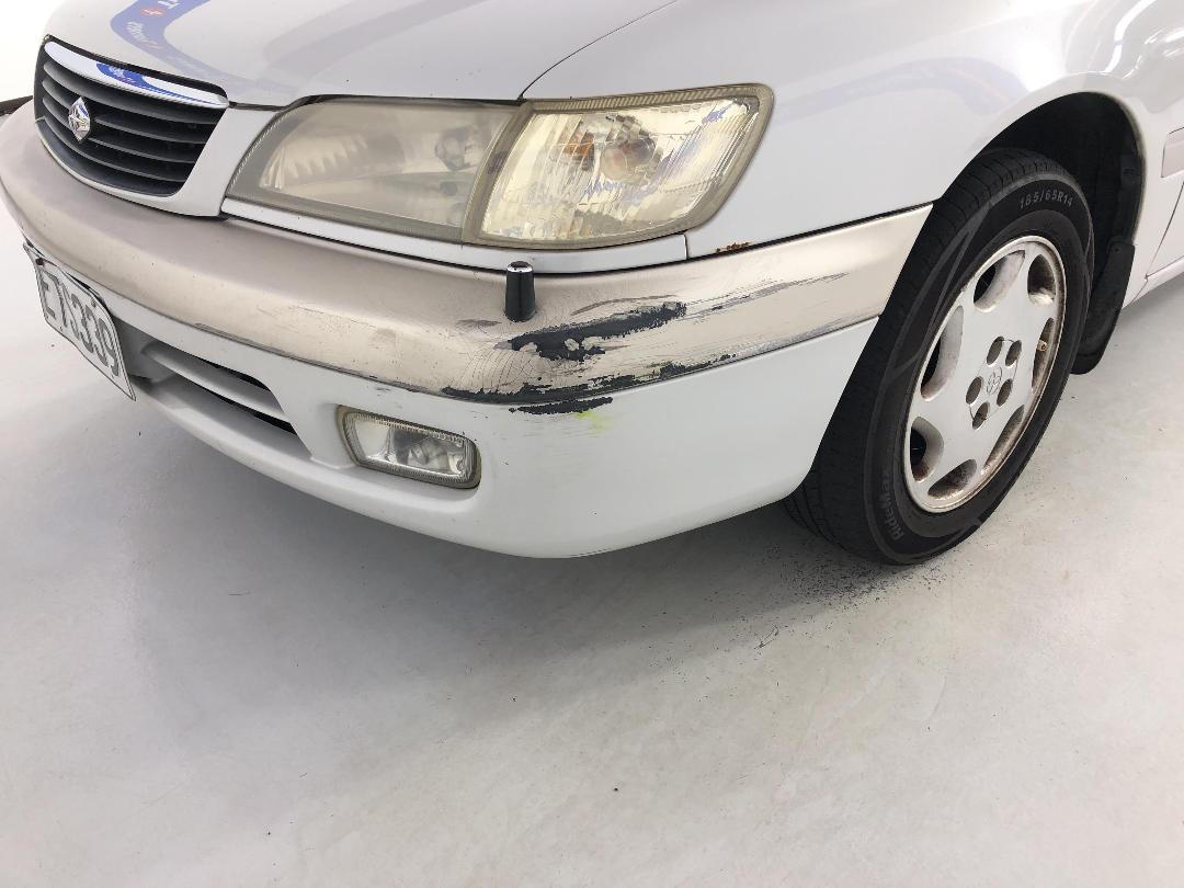 Photo '25' of Toyota Corona