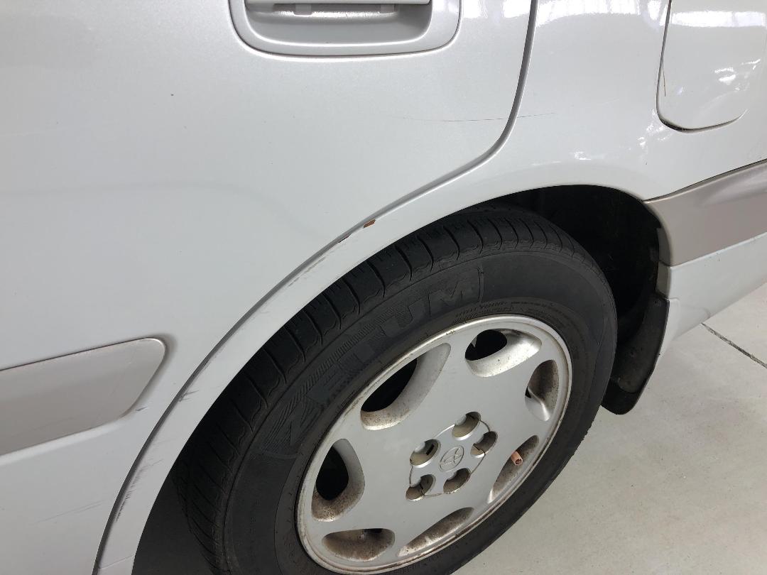 Photo '26' of Toyota Corona