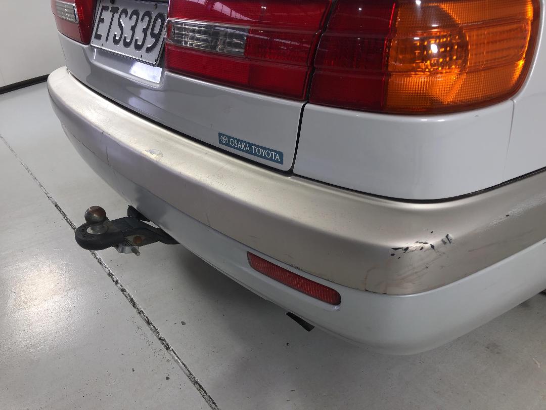 Photo '27' of Toyota Corona