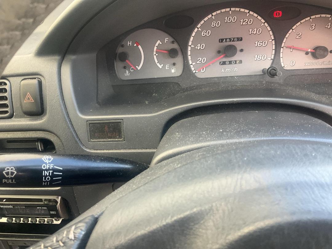 Photo '8' of Toyota Cynos Photo '8' of Toyota Cynos