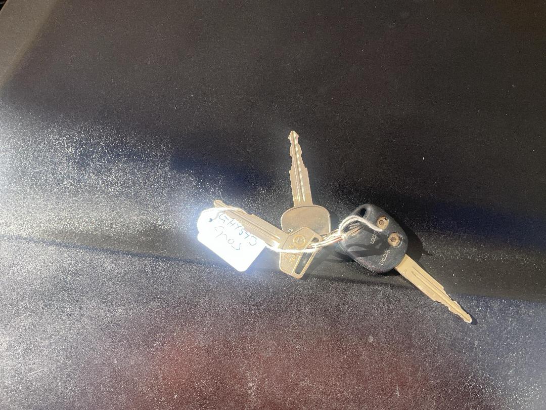 Photo '7' of Toyota Cynos Photo '7' of Toyota Cynos