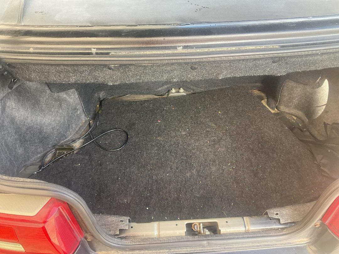 Photo '10' of Toyota Cynos Photo '10' of Toyota Cynos