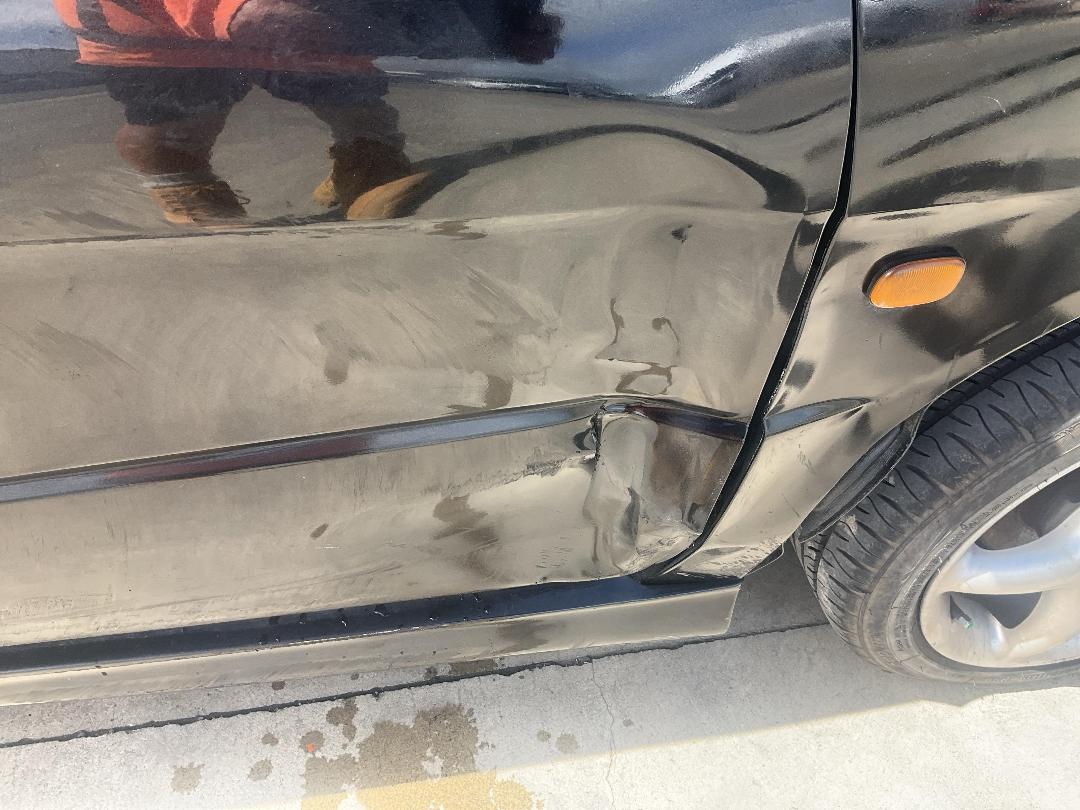 Photo '15' of Toyota Cynos Photo '15' of Toyota Cynos