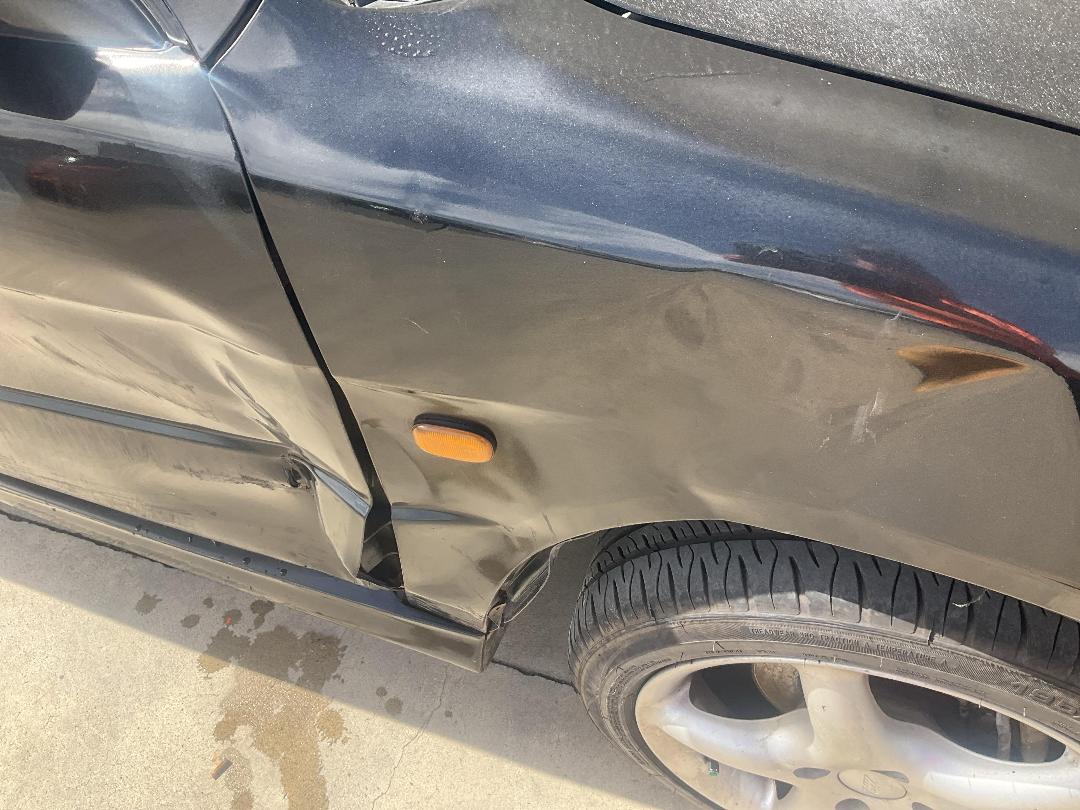 Photo '16' of Toyota Cynos Photo '16' of Toyota Cynos