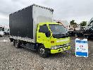 Thumbnail '1' of Toyota Dyna Boxbody Curtainsider