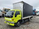Thumbnail '10' of Toyota Dyna Boxbody Curtainsider