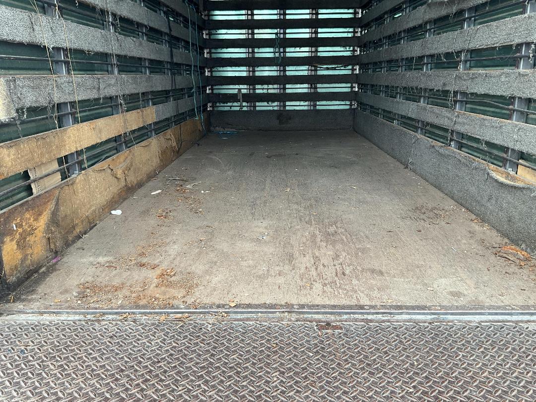 Photo '17' of Toyota Dyna Boxbody Curtainsider