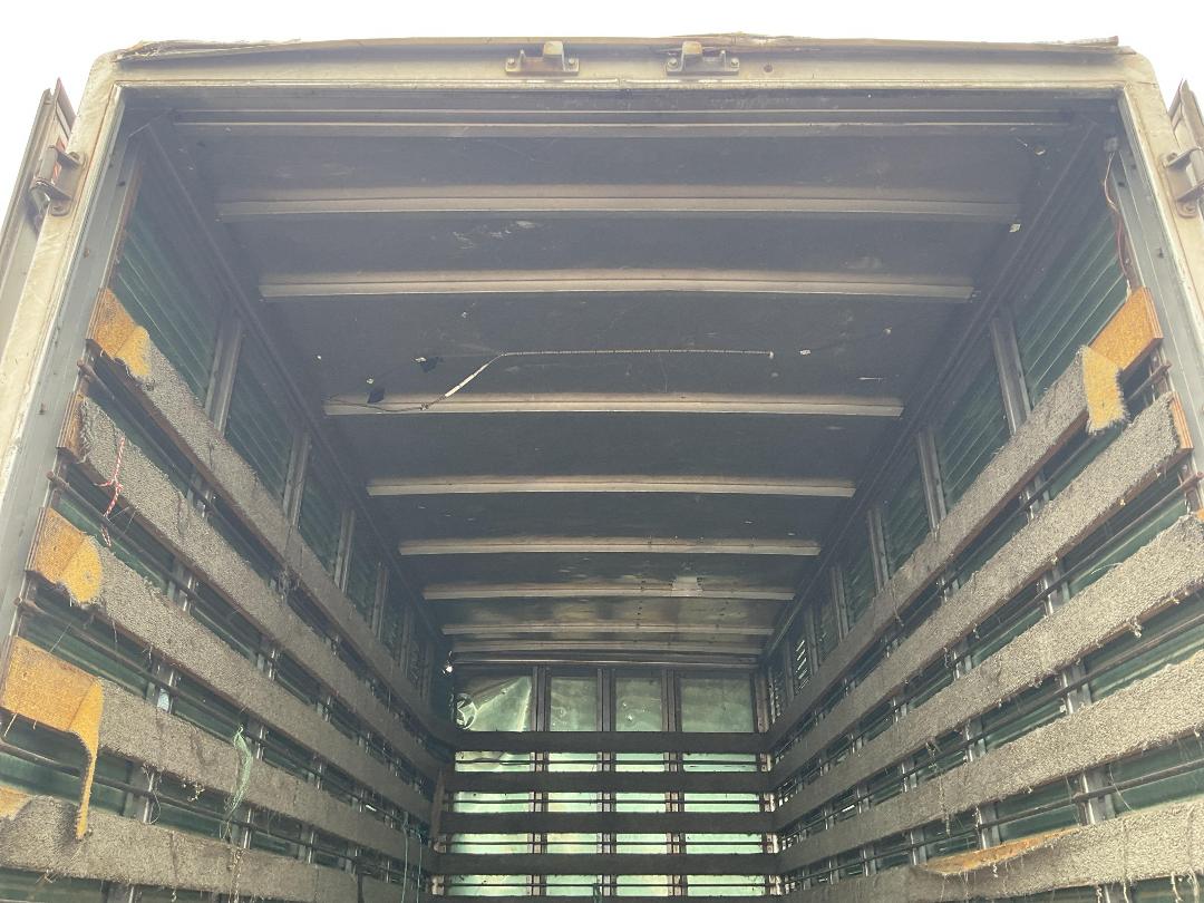 Photo '18' of Toyota Dyna Boxbody Curtainsider