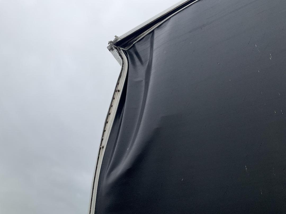 Photo '34' of Toyota Dyna Boxbody Curtainsider