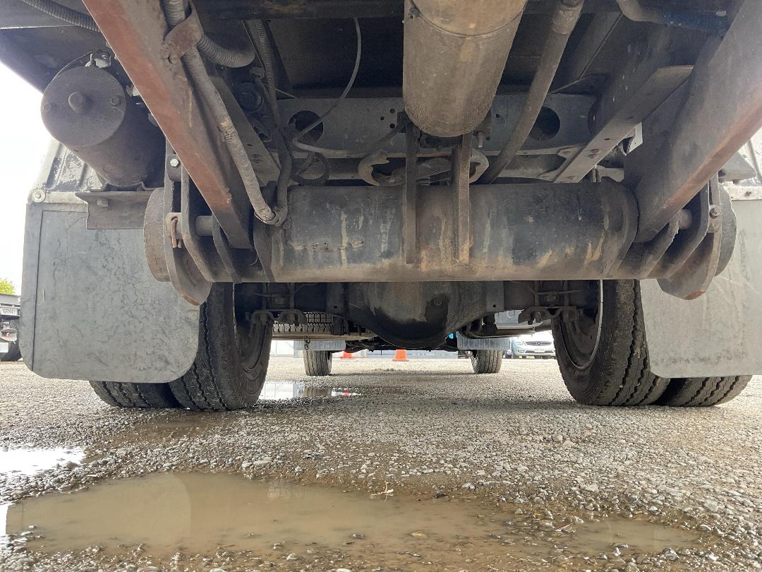 Photo '38' of Toyota Dyna Boxbody Curtainsider