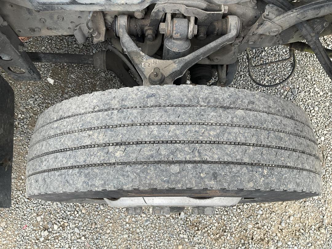 Photo '40' of Toyota Dyna Boxbody Curtainsider