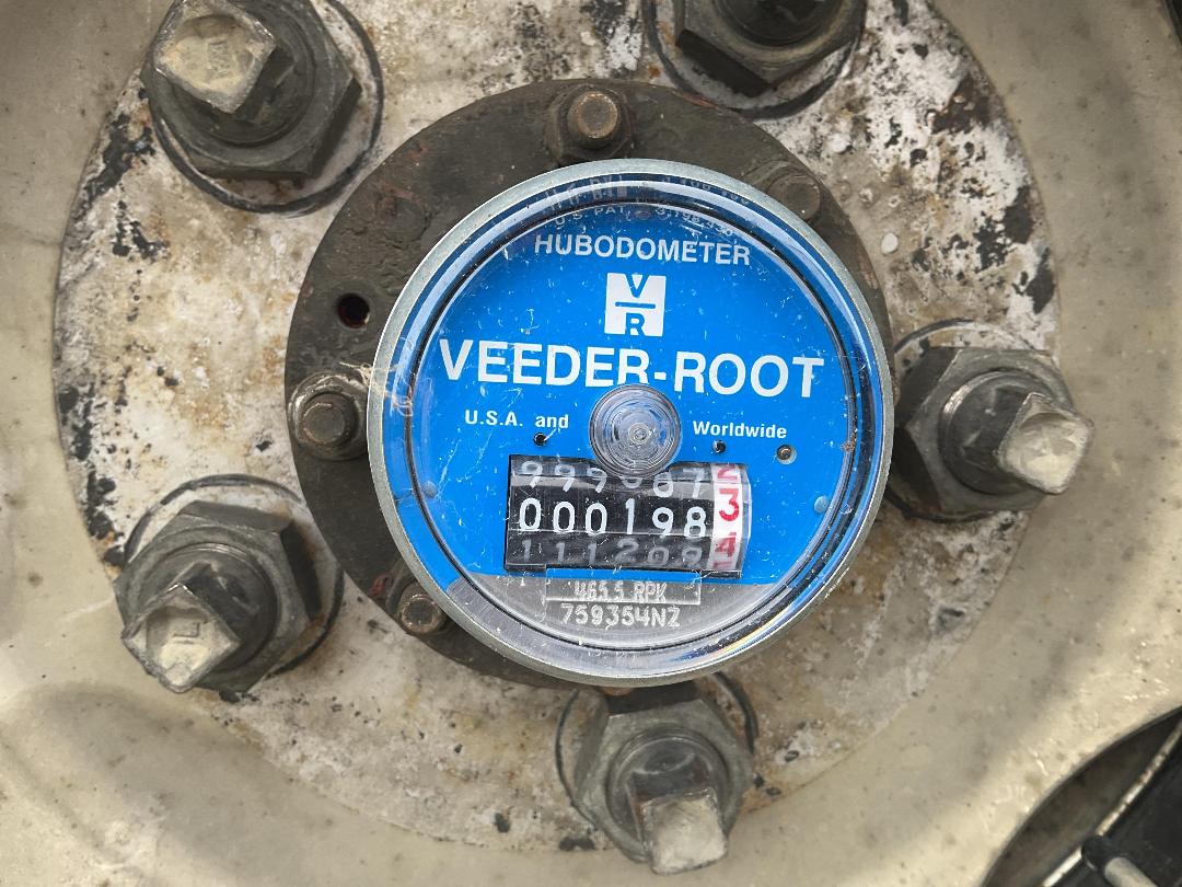 Photo '46' of Toyota Dyna Boxbody Curtainsider