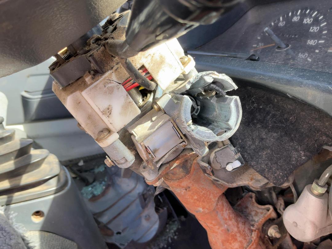 Photo '12' of Toyota Dyna BU107 Flat Deck