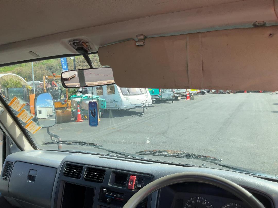 Photo '16' of Toyota Dyna BU107 Flat Deck