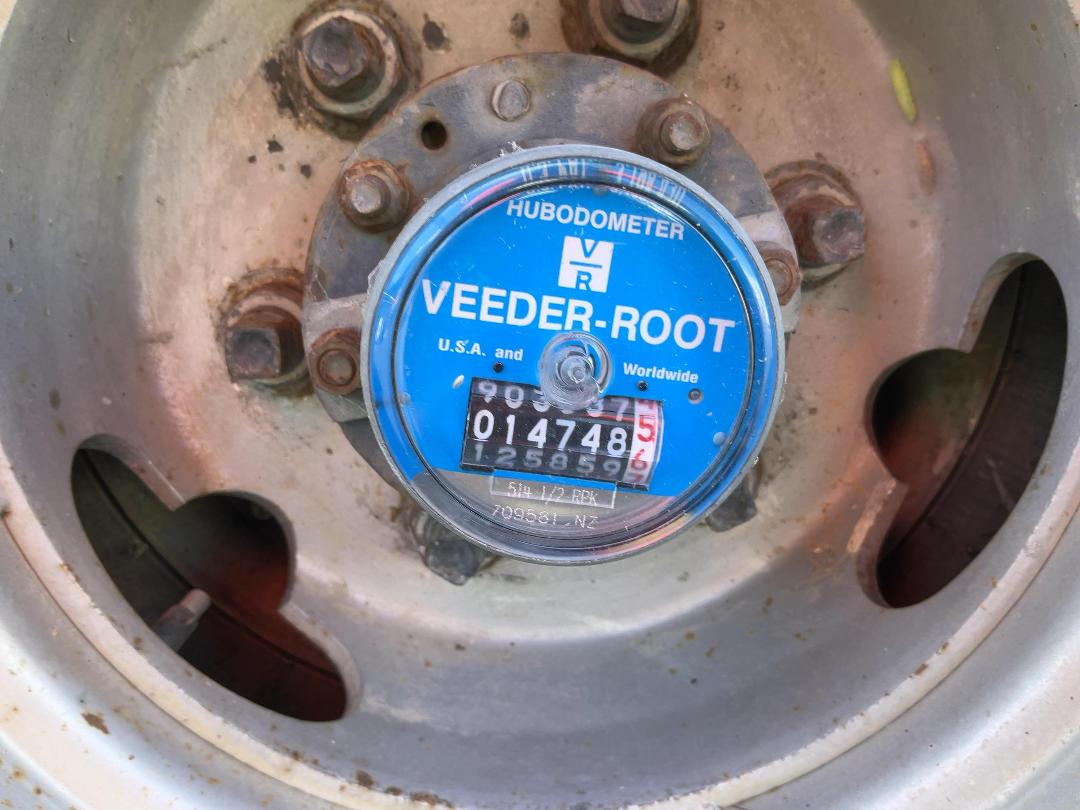 Photo '18' of Toyota Dyna BU107 Flat Deck