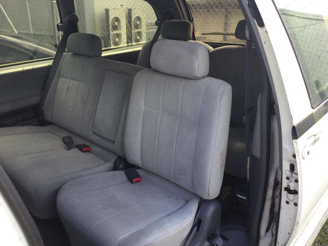 Photo '6' of Toyota Estima