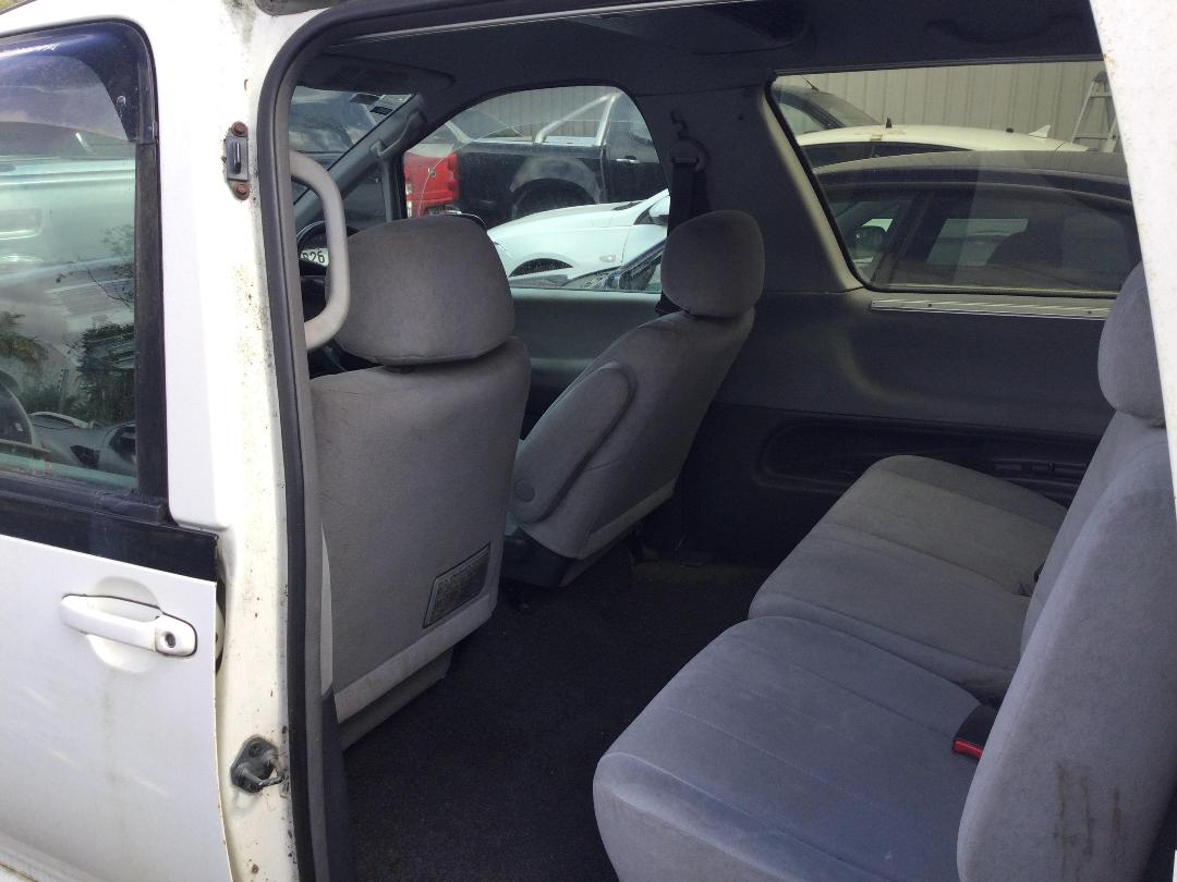 Photo '7' of Toyota Estima