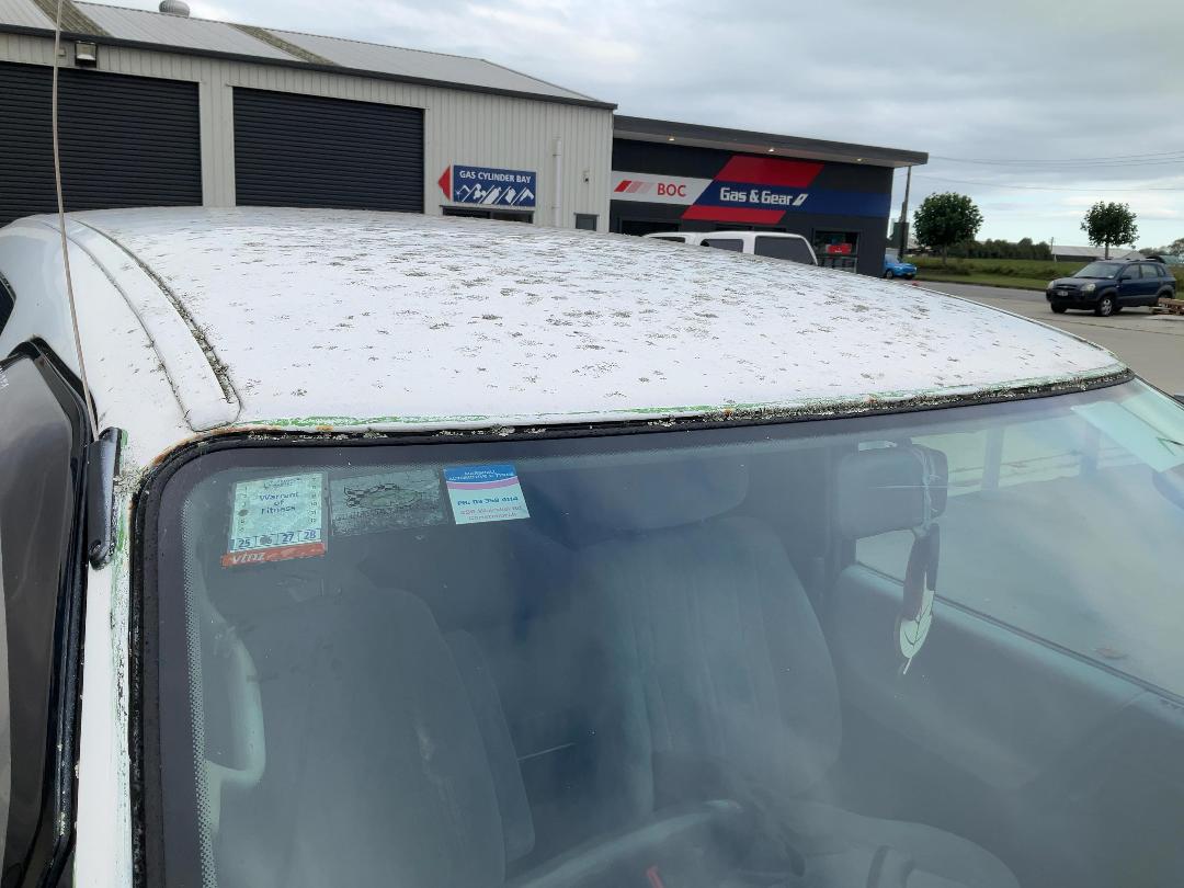 Photo '8' of Toyota Estima Emina