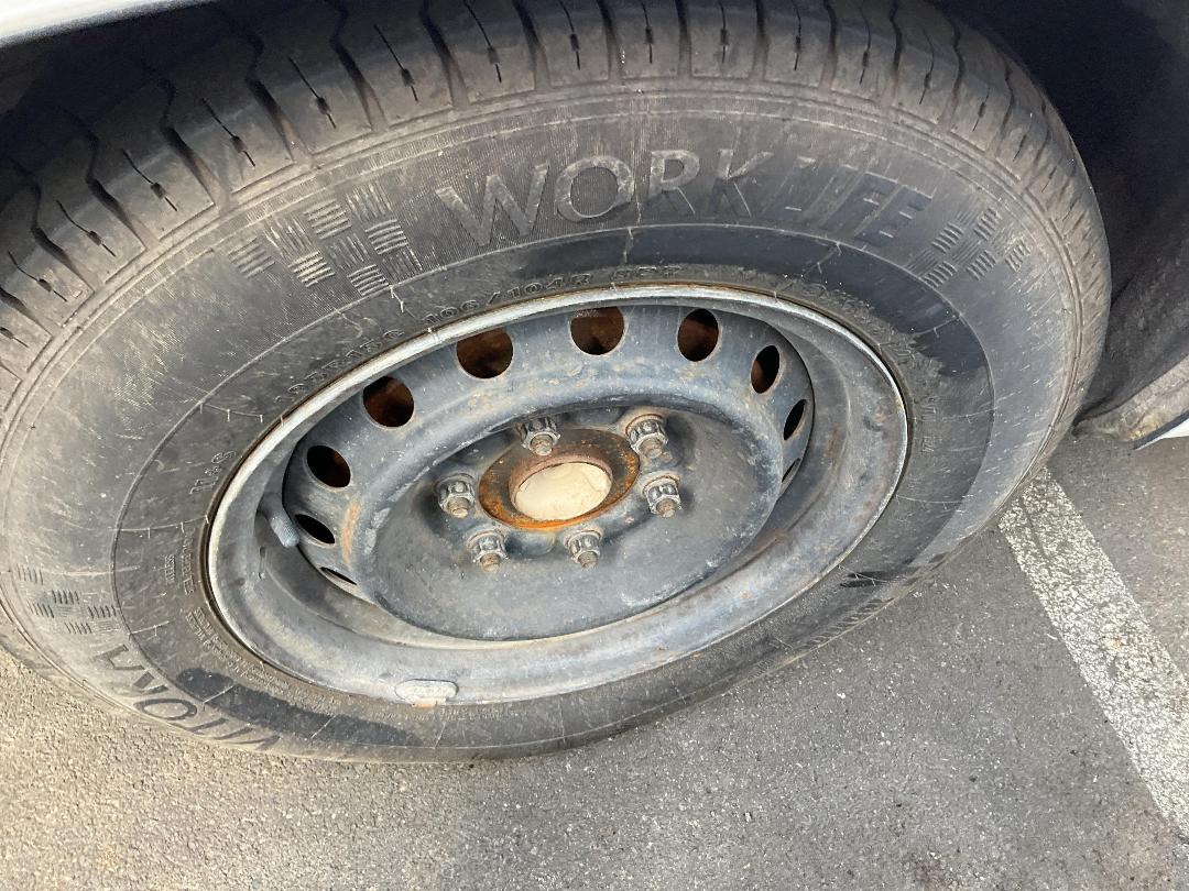 Photo '5' of Toyota Hiace Photo '5' of Toyota Hiace