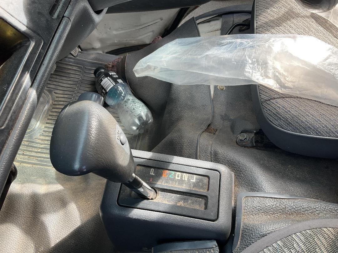 Photo '11' of Toyota Hiace Photo '11' of Toyota Hiace