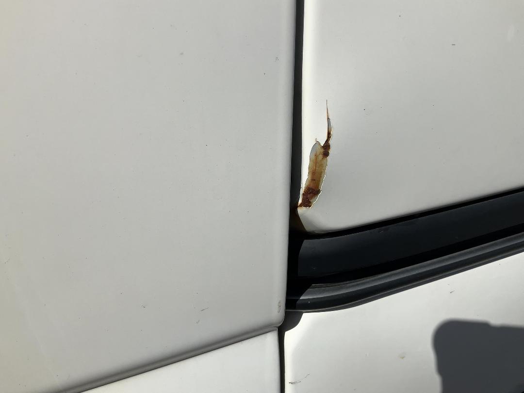 Photo '12' of Toyota Hiace ZL Photo '12' of Toyota Hiace ZL