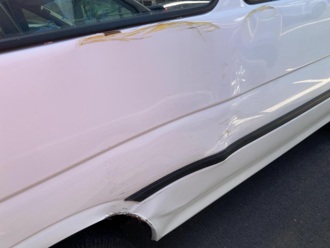 Photo '13' of Toyota Hiace ZL Photo '13' of Toyota Hiace ZL