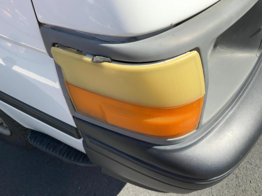 Photo '14' of Toyota Hiace ZL Photo '14' of Toyota Hiace ZL