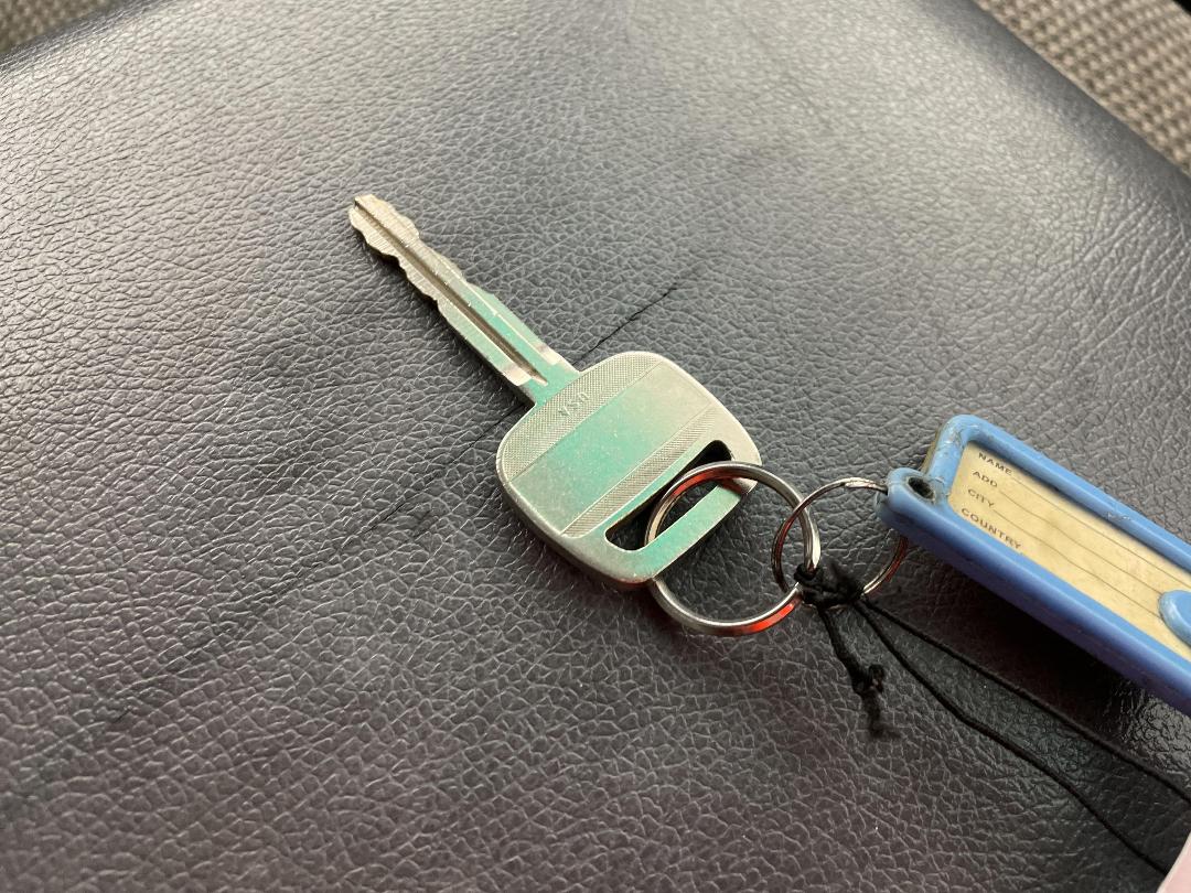 Photo '20' of Toyota Hiace