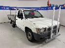 Thumbnail '1' of Toyota Hilux
