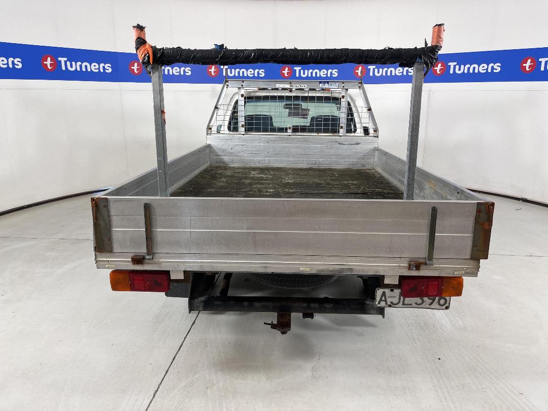 Photo '5' of Toyota Hilux