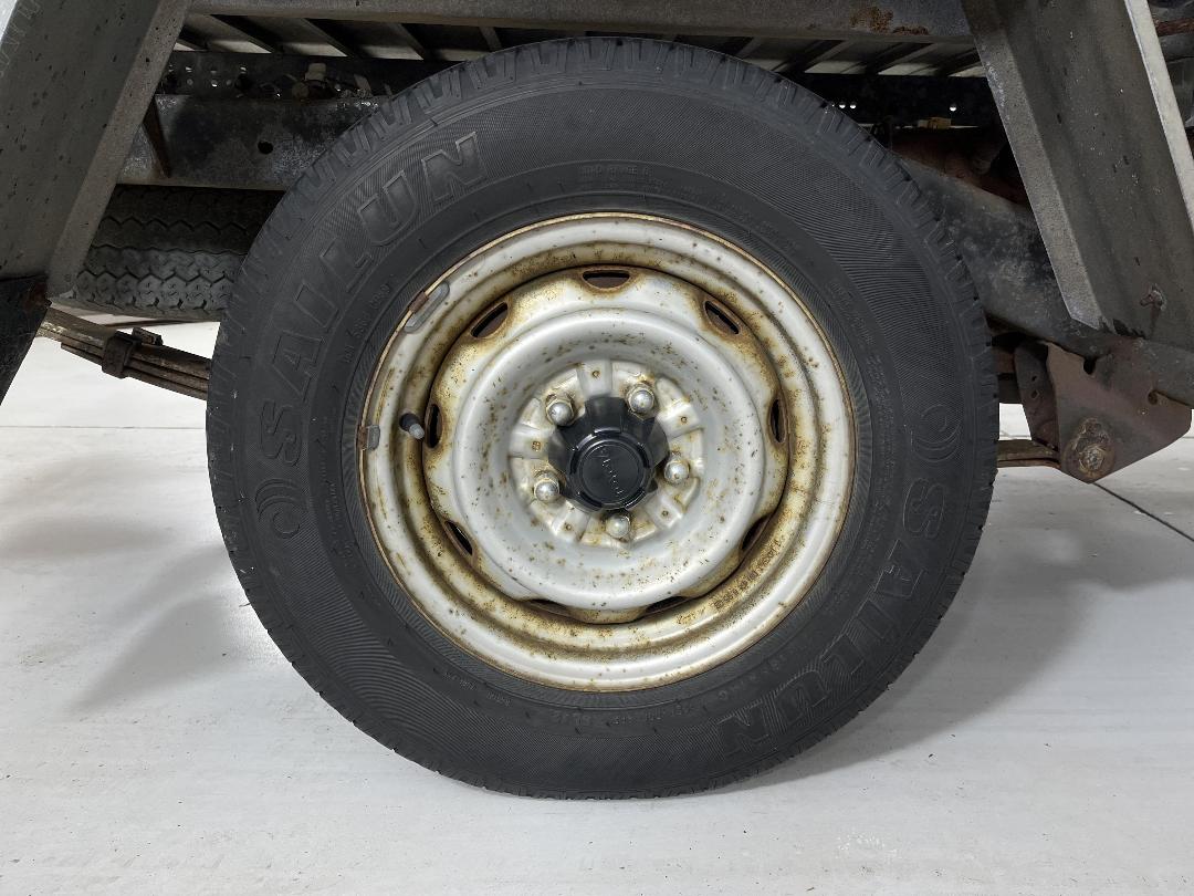 Photo '10' of Toyota Hilux