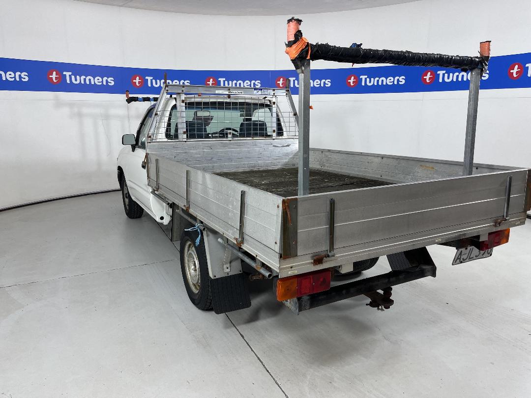 Photo '4' of Toyota Hilux