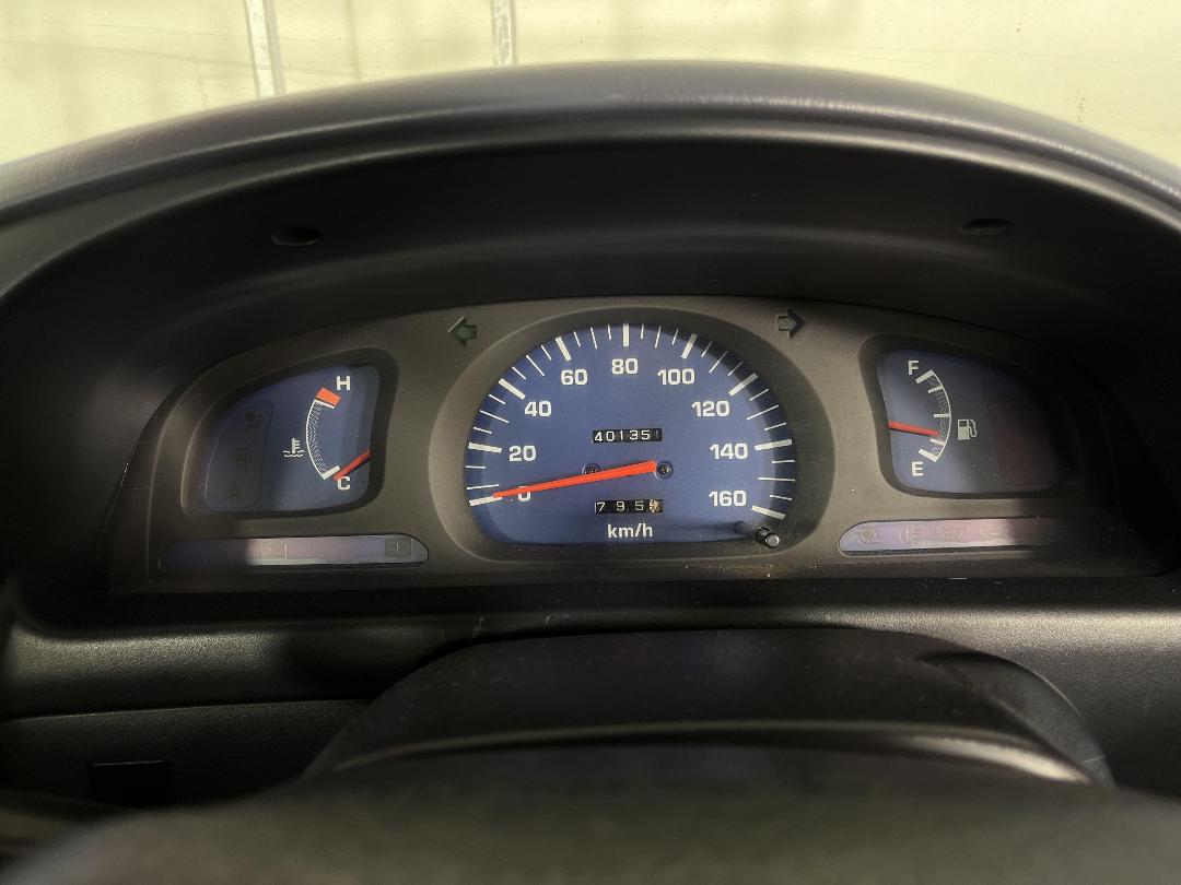 Photo '17' of Toyota Hilux