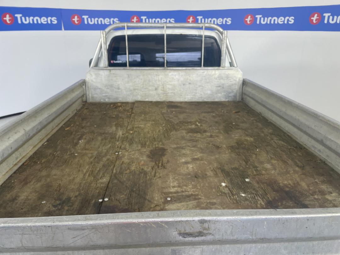 Photo '14' of Toyota Hilux