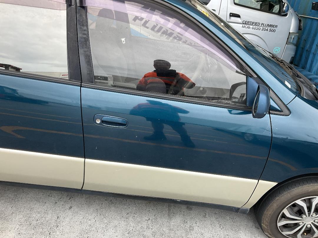 Photo '3' of Toyota Ipsum