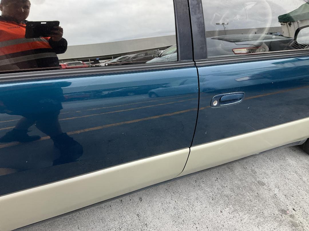 Photo '16' of Toyota Ipsum