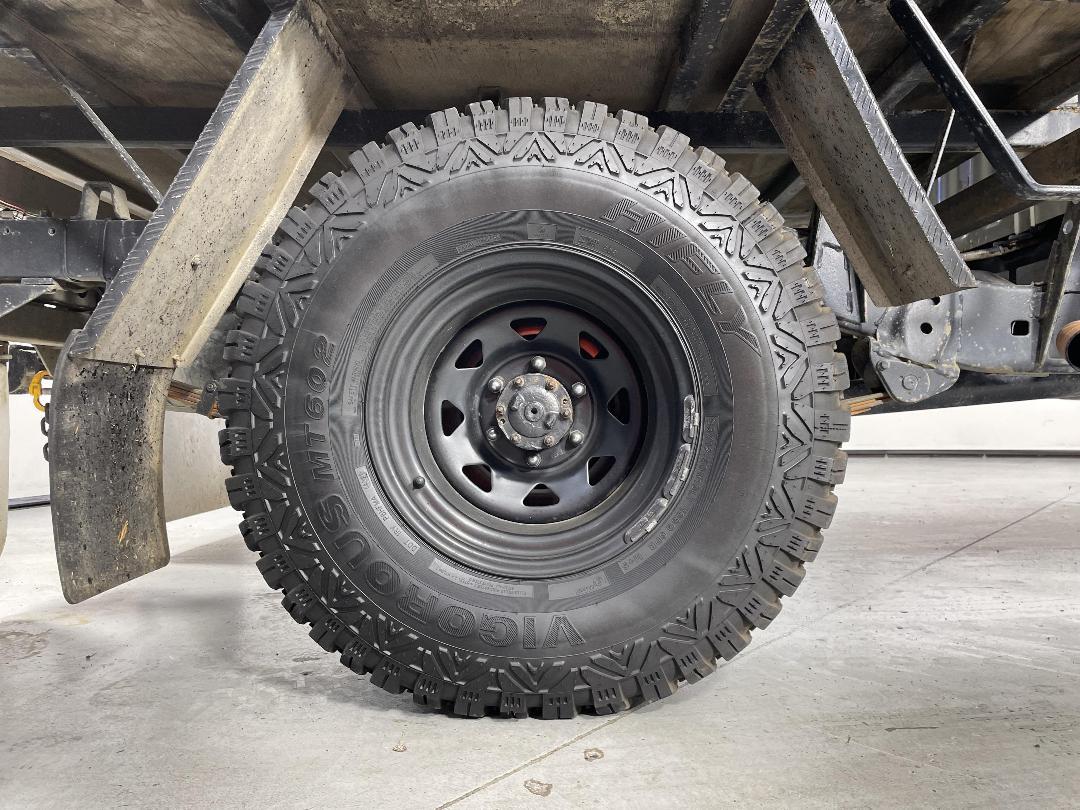 Photo '12' of Toyota Landcruiser