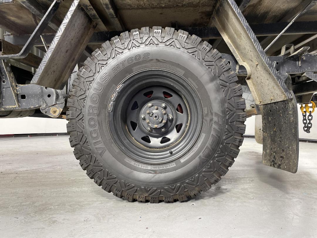 Photo '11' of Toyota Landcruiser