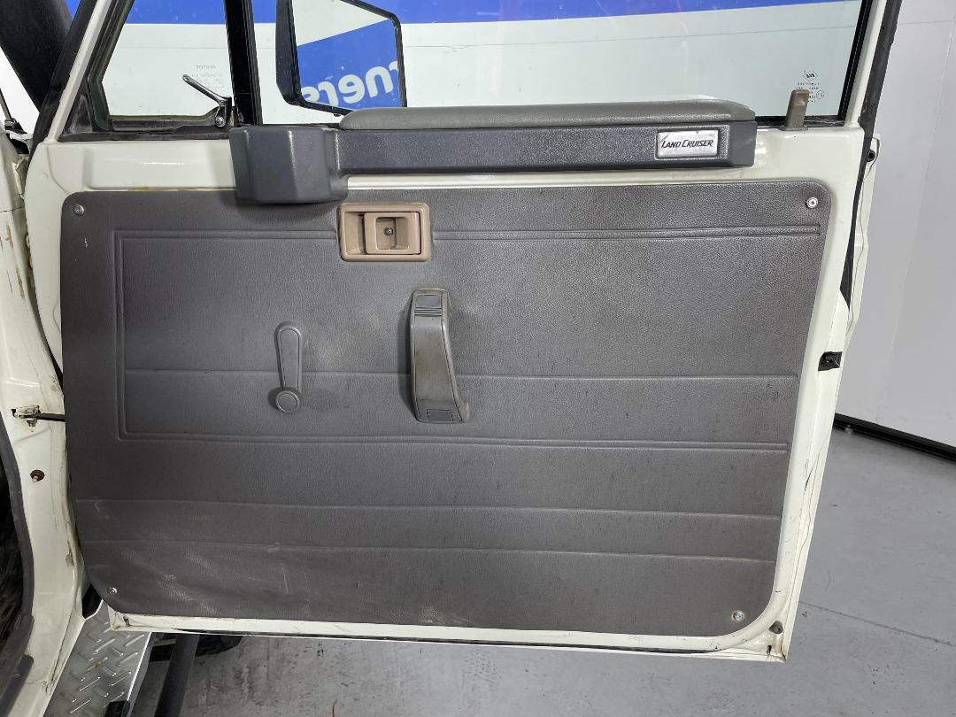 Photo '15' of Toyota Landcruiser