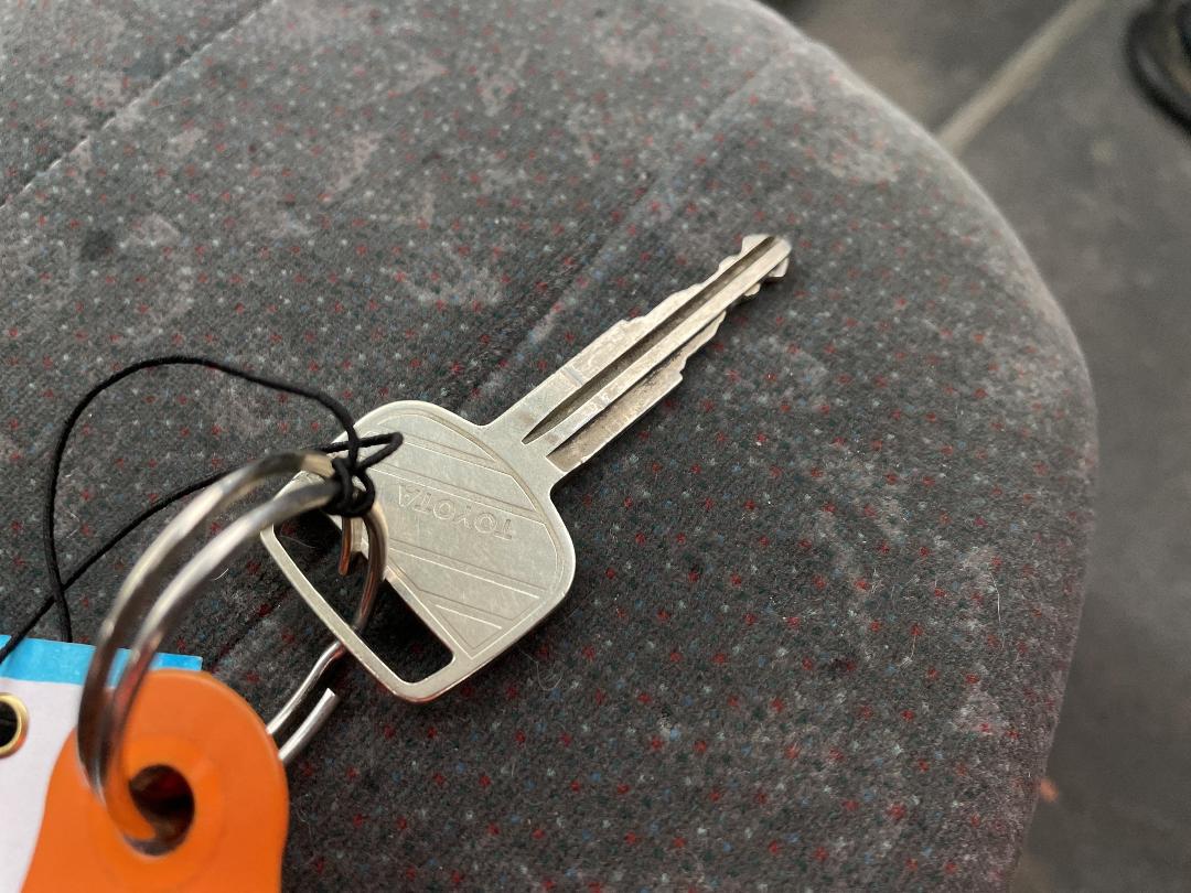 Photo '20' of Toyota Landcruiser