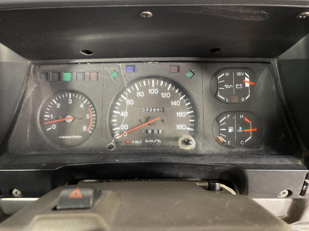 Photo '19' of Toyota Landcruiser