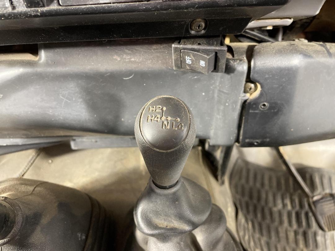 Photo '23' of Toyota Landcruiser